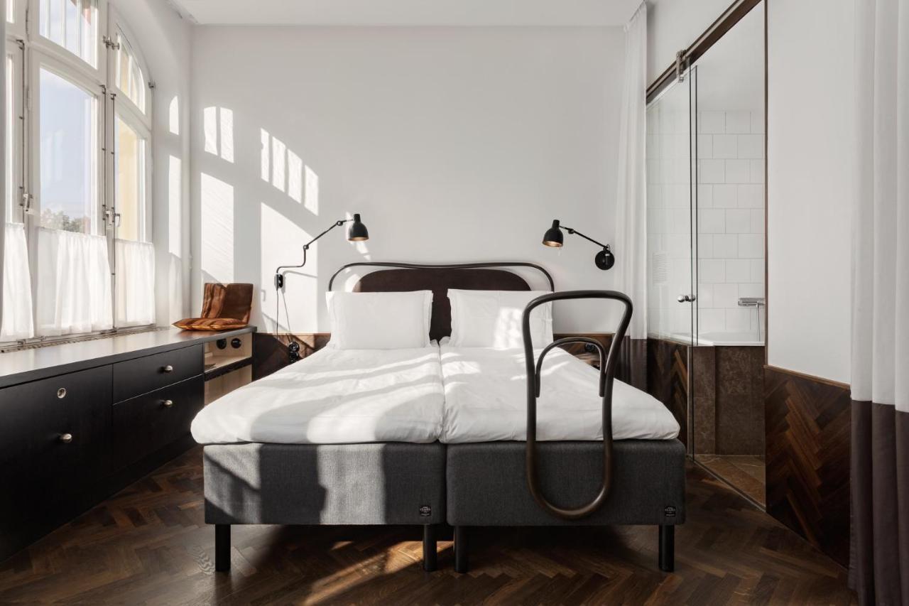 Camera Deluxe con 1 Letto King-Size