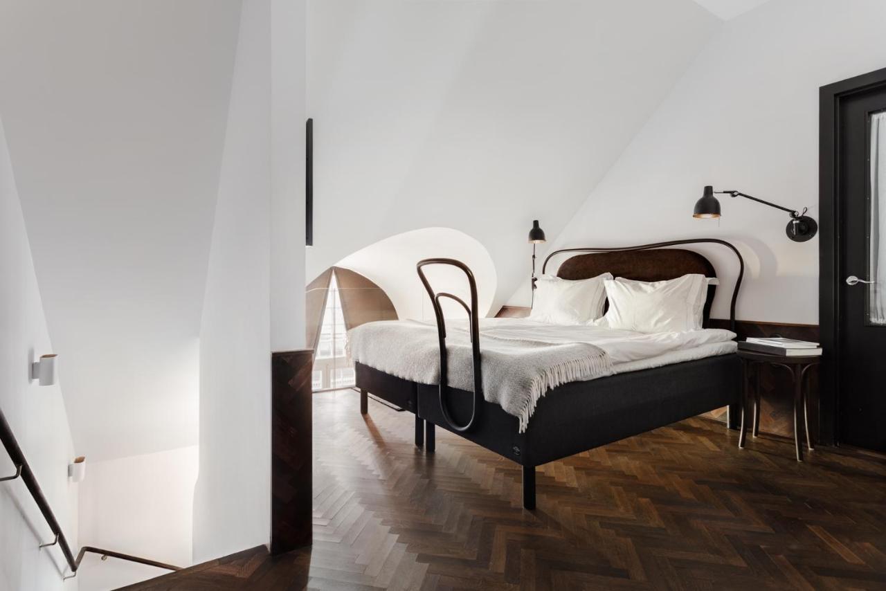 Suite King Deluxe